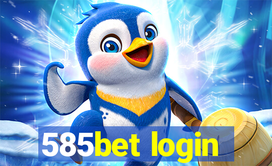 585bet login